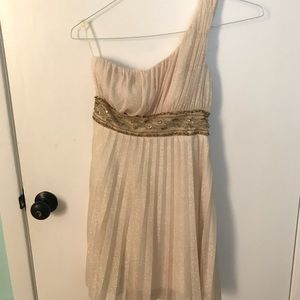 Juniors formal dress